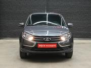 Lada (ВАЗ) Granta I Рестайлинг Екатеринбург  - изображение 19