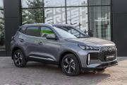 Chery Tiggo 4 I Рестайлинг 2 Ульяновск  - изображение 23