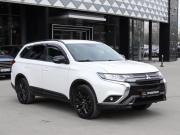 Mitsubishi Outlander III Рестайлинг 3 Москва  - изображение 24