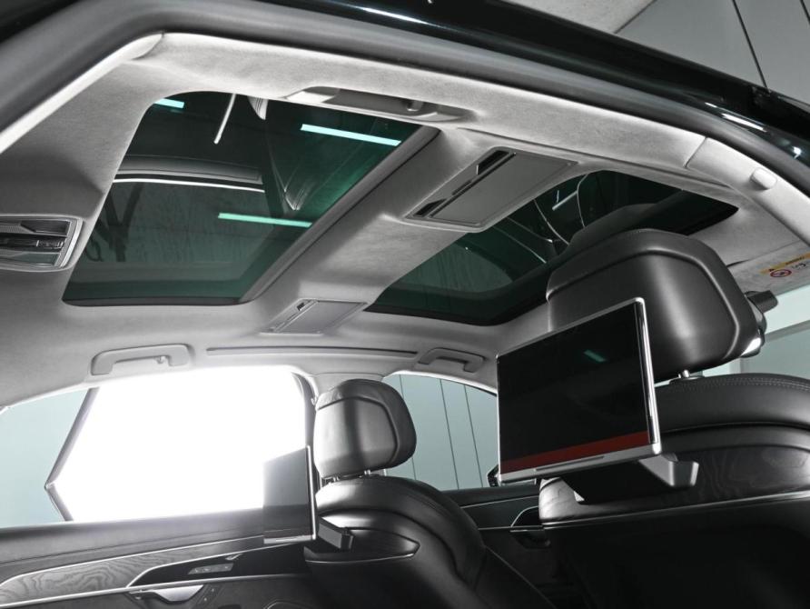 Audi A8 IV (D5) Ростов-на-Дону  - изображение 12