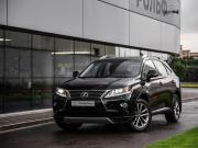 Lexus RX III Рестайлинг Санкт-Петербург  - изображение 41