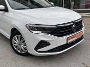 Volkswagen Polo VI Екатеринбург  - изображение 47