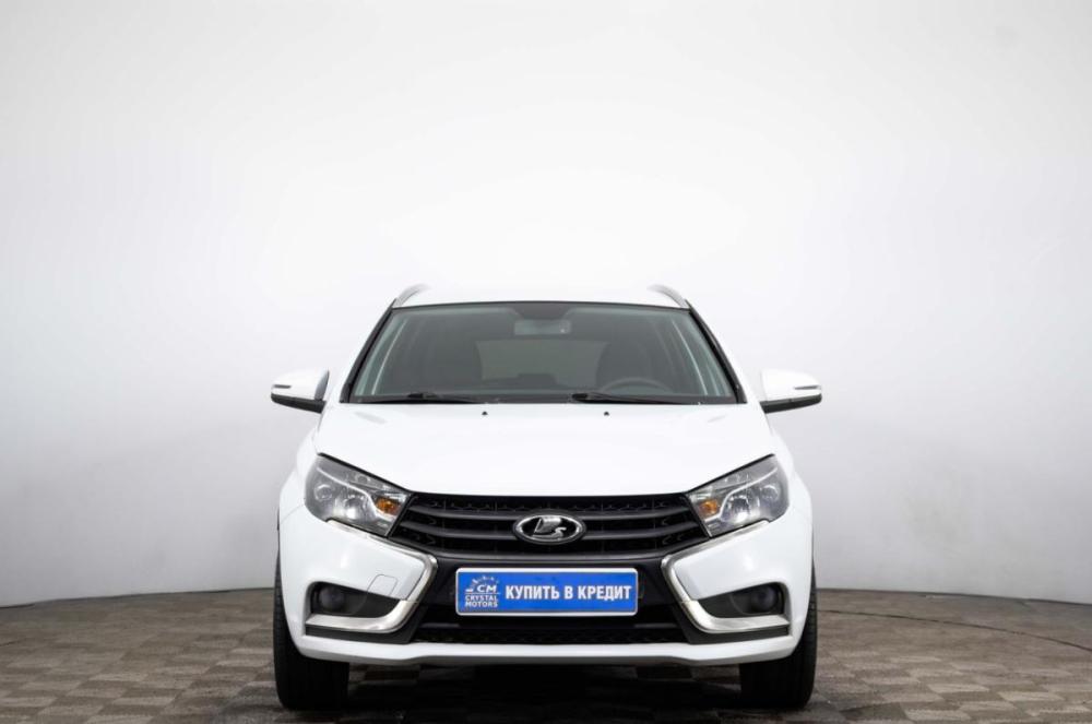 Lada (ВАЗ) Vesta I Пермь  - изображение 2