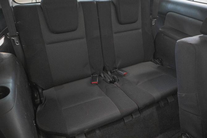 Toyota Wish I с пробегом 2005 года, цена 769 000 рублей, 235000 км, компактвэн, Автокод Объявления