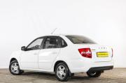 Lada (ВАЗ) Granta I Рестайлинг Тюмень  - изображение 22