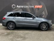 Mercedes-Benz GLC I (X253) Пермь  - изображение 28