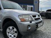 Mitsubishi Pajero III Рестайлинг Ярославль  - изображение 53