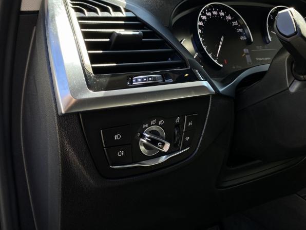 BMW X4 II (G02) с пробегом 2019 года, цена 3 619 000 рублей, 107622 км, внедорожник, Автокод Объявления