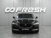 Jaguar XF II Воронеж  - изображение 27