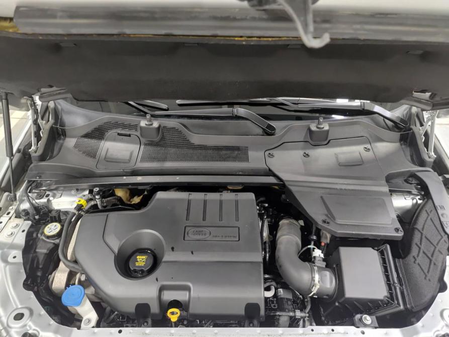 Land Rover Discovery Sport I Казань  - изображение 11