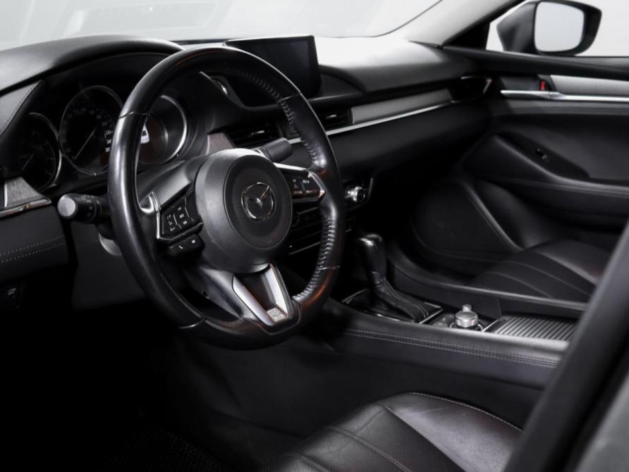 Mazda 6 III (GJ) Рестайлинг 2 Москва  - изображение 14