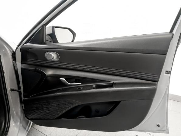 Hyundai Elantra VII (CN7) с пробегом 2021 года, цена 1 670 000 рублей, 164574 км, седан, Автокод Объявления