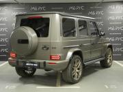 Mercedes-Benz G-Класс AMG II (W465) Рестайлинг Москва  - изображение 34