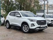 Chery Tiggo 4 Pro I Санкт-Петербург  - изображение 16