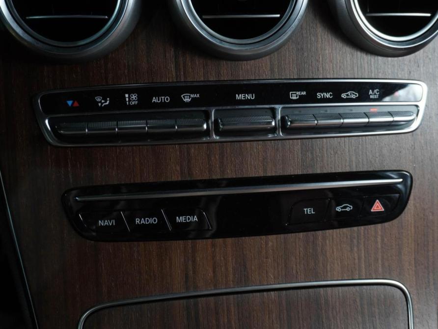 Mercedes-Benz C-Класс IV (W205) Рестайлинг Воронеж  - изображение 20