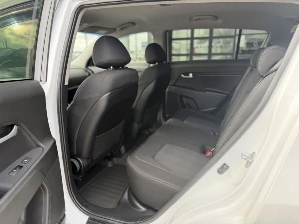 Kia Sportage III Рестайлинг с пробегом 2015 года, цена 1 630 000 рублей, 74000 км, внедорожник, Автокод Объявления
