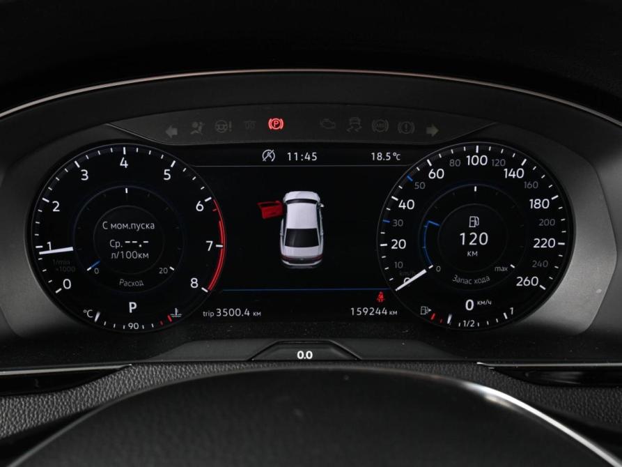Volkswagen Passat B8 Ростов-на-Дону  - изображение 18