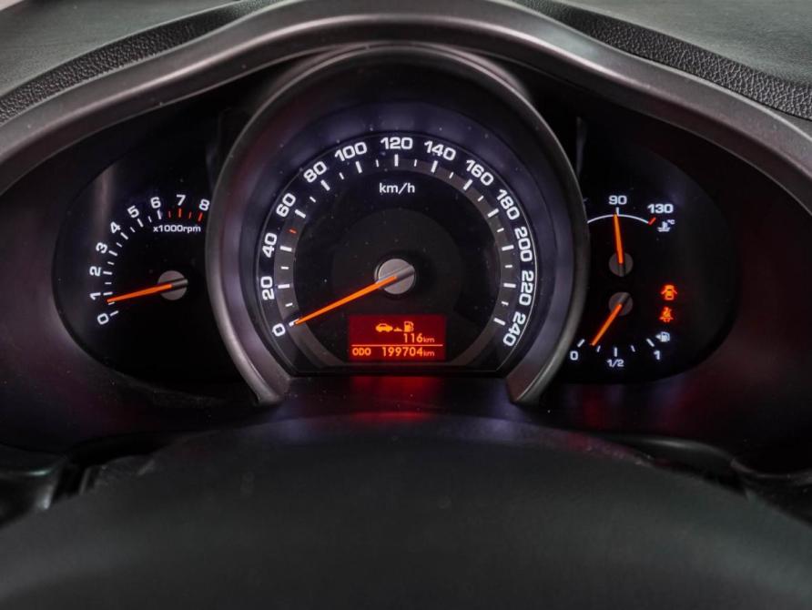 Kia Sportage III Воронеж  - изображение 18