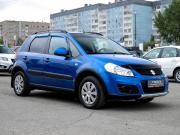 Suzuki SX4 I (Classic) Рестайлинг Ижевск  - изображение 23