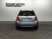 Suzuki SX4 I (Classic) Рестайлинг Пермь  - изображение 20