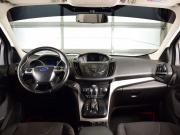 Ford Kuga II Кемерово  - изображение 28