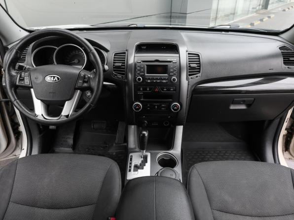 Kia Sorento II с пробегом 2009 года, цена 1 098 000 рублей, 328206 км, внедорожник, Автокод Объявления