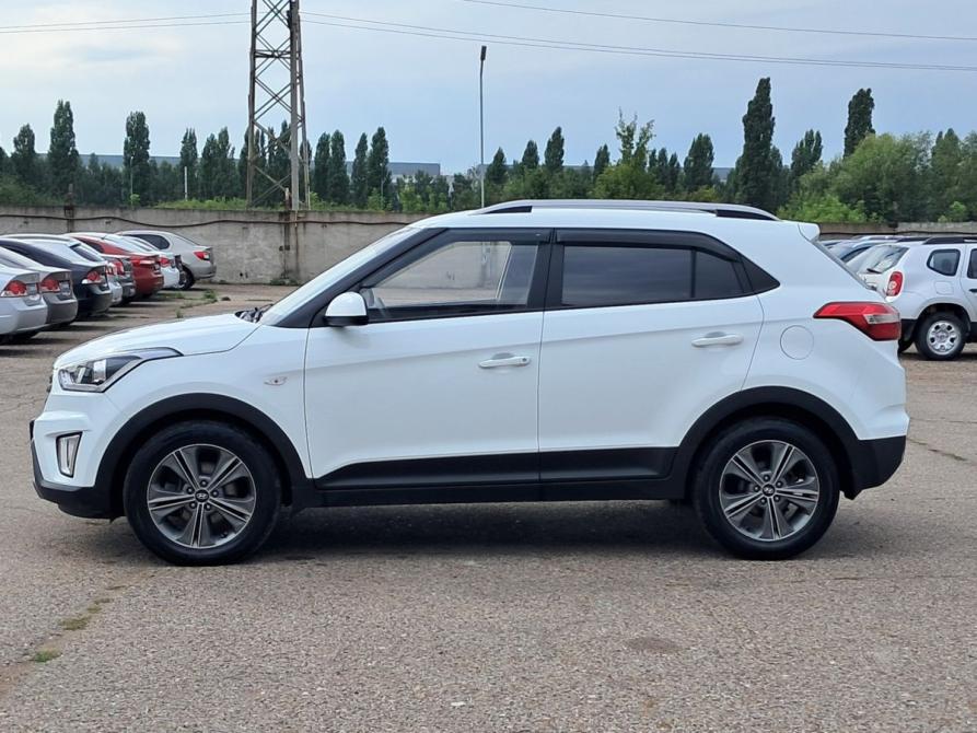Hyundai Creta I Набережные Челны  - изображение 10