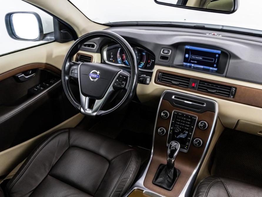 Volvo XC70 II Рестайлинг Санкт-Петербург  - изображение 14