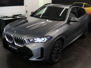 BMW X6 III (G06) Рестайлинг Москва  - изображение 57