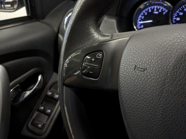 Nissan Terrano III (D10) с пробегом 2018 года, цена 1 515 000 рублей, 77363 км, внедорожник, Автокод Объявления