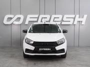 Lada (ВАЗ) Vesta I Воронеж  - изображение 20