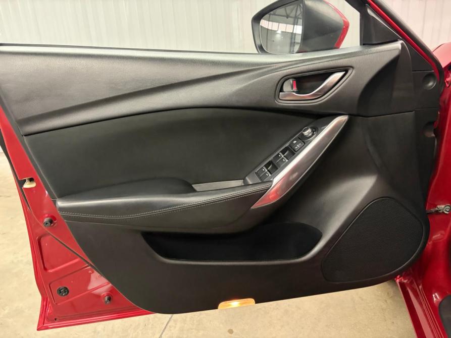Mazda 6 III (GJ) Рестайлинг Краснодар  - изображение 16