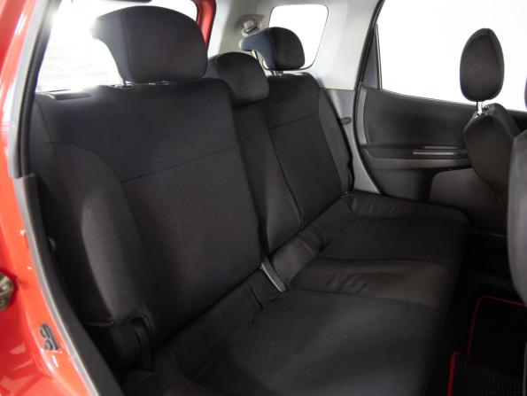 Suzuki Ignis II (HR) с пробегом 2006 года, цена 349 000 рублей, 224723 км, хэтчбек, Автокод Объявления