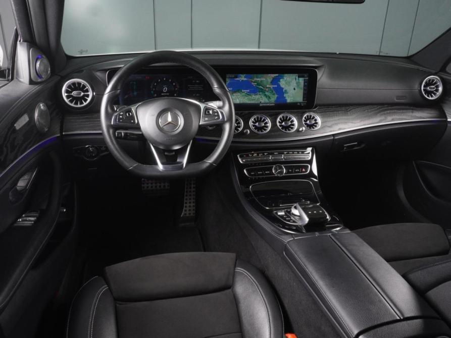 Mercedes-Benz E-Класс V (W213 S213 C238) Минеральные Воды  - изображение 6
