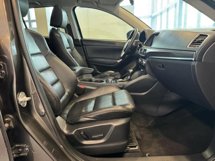 Mazda CX-5 I Рестайлинг Подольск  - изображение 10