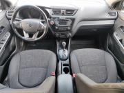 Kia Rio III Москва  - изображение 23