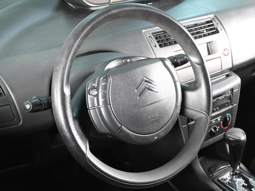 Citroen C4 I Рестайлинг Ростов-на-Дону  - изображение 12