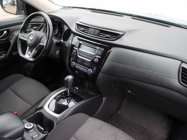 Nissan X-Trail III Рестайлинг с пробегом 2019 года, цена 2 129 000 рублей, 103409 км, внедорожник, Автокод Объявления