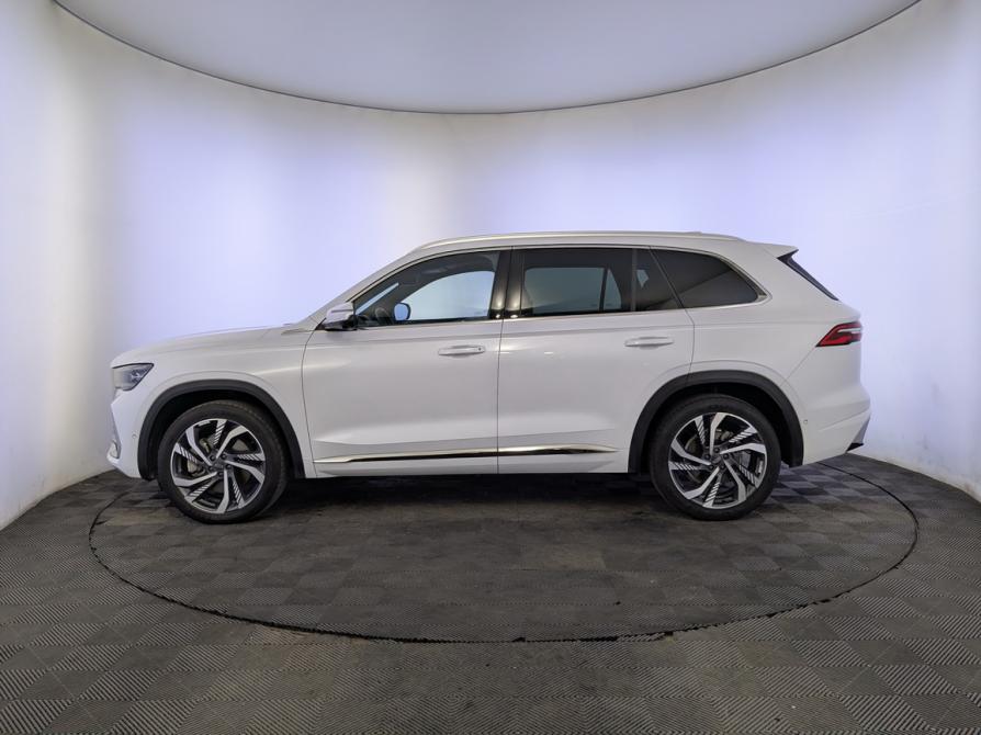 Geely Monjaro I Москва  - изображение 8