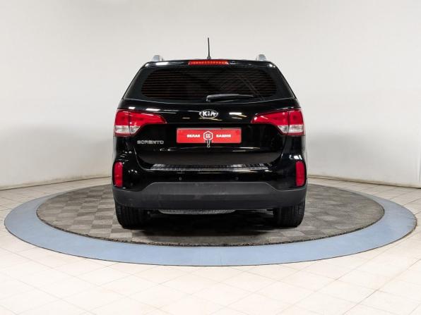 Kia Sorento II Рестайлинг с пробегом 2013 года, цена 1 799 900 рублей, 168000 км, внедорожник, Автокод Объявления