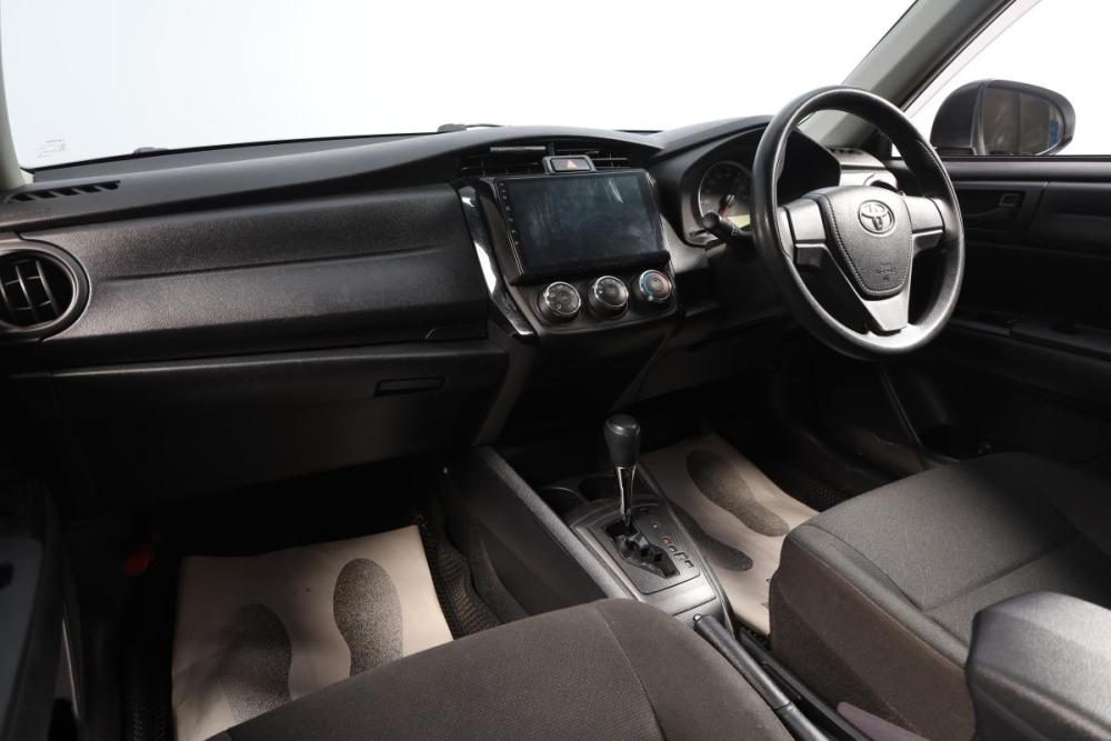 Toyota Corolla XI (E160 E170 E180) Новосибирск  - изображение 8