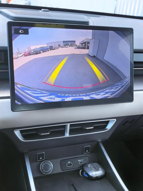 JETOUR DASHING I Санкт-Петербург  - изображение 15