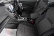 Subaru Impreza V Рестайлинг Кемерово  - изображение 33