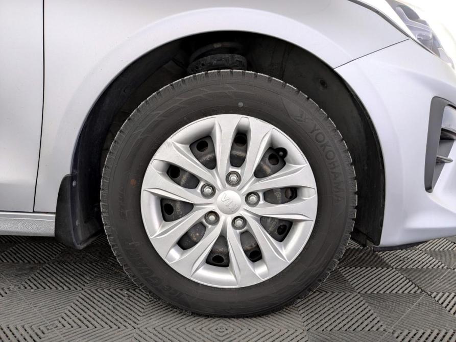 Kia Ceed III Москва  - изображение 18