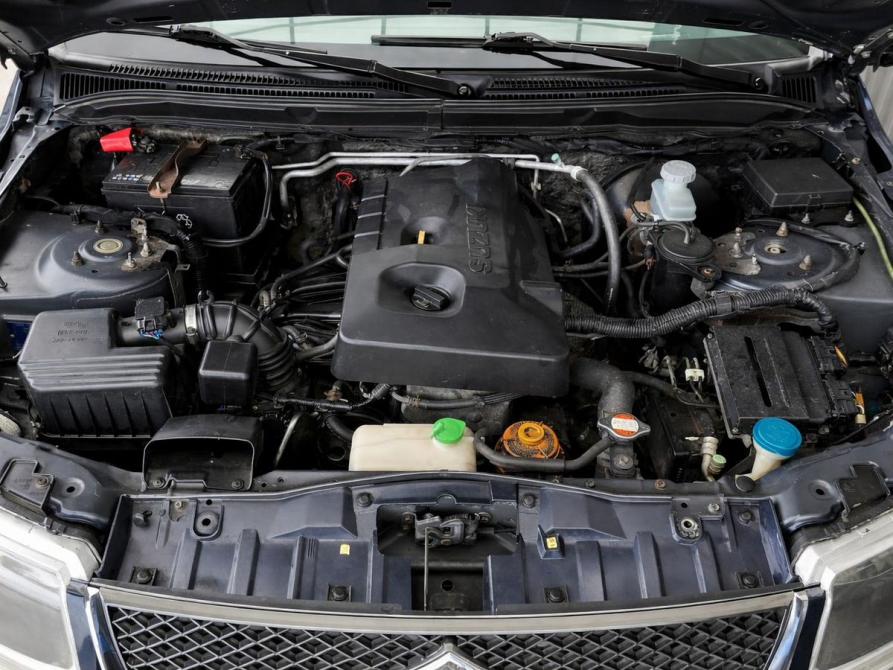 Suzuki Grand Vitara II Пермь  - изображение 20