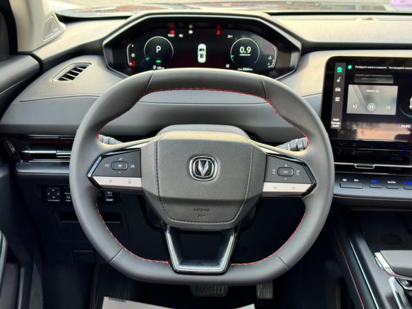 Changan UNI-S (CS55 Plus) с пробегом 2024 года, цена 2 235 000 рублей, 20648 км, внедорожник, Автокод Объявления