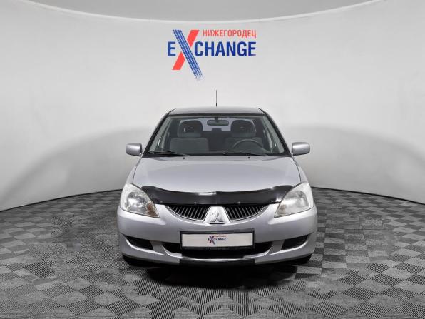Mitsubishi Lancer IX с пробегом 2005 года, цена 270 000 рублей, 356284 км, седан, Автокод Объявления
