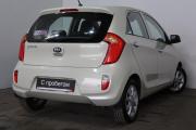 Kia Picanto II Санкт-Петербург  - изображение 22