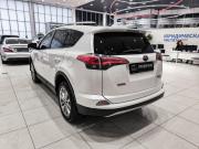 Toyota RAV4 IV (XA40) Рестайлинг Казань  - изображение 30