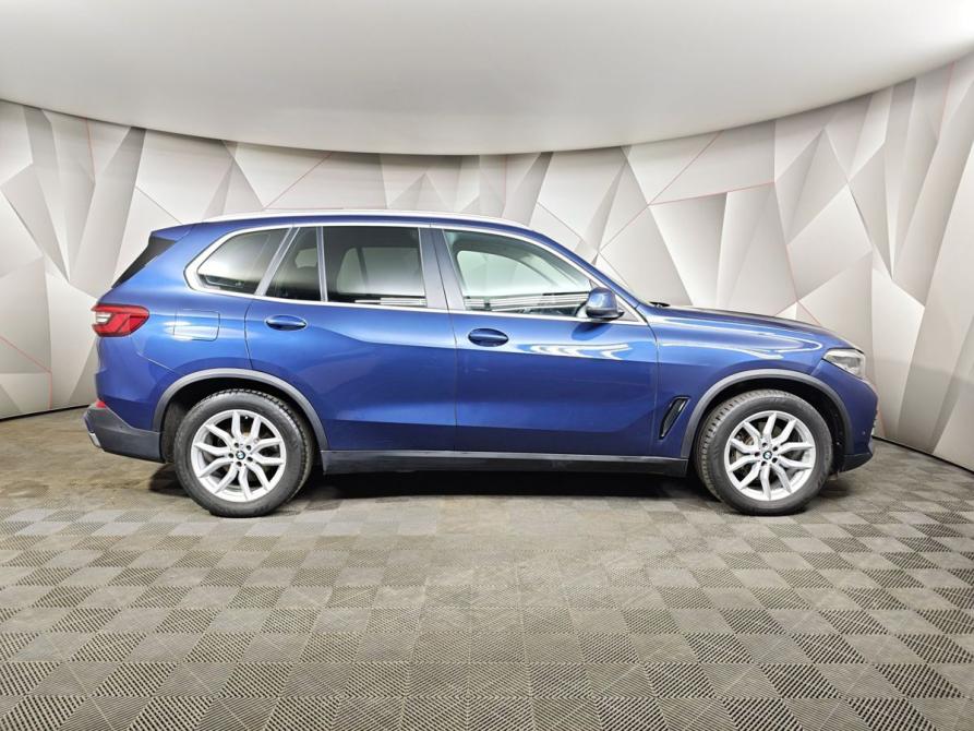 BMW X5 IV (G05/G18) Москва  - изображение 6